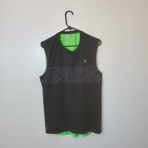 FREE With Bundle of 3! Men's Athletic Tank